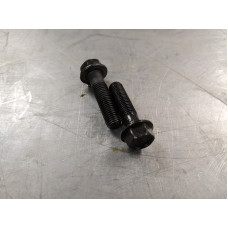 01P226 Camshaft Gear Bolts Pair For 11-18 Toyota Corolla  1.8